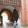 Malbork, Jolanta Kwiatkowska
