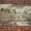 Malbork- stan zamku po wojnie, Jolanta Kwiatkowska