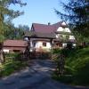 leśniczówka na Krzywoniu, Lidka Kwiatkowska