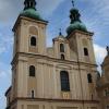 Kościół Franciszkanów, Mariusz G