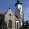 Kościół Narodzenia NMP, Mariusz G