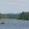 Zalew Sosina, Katarzyna Jamrozik