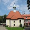 Wałbrzych kościół MB Bolesnej, Darek