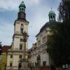 Trzebnica, Darek