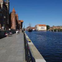 Gdańsk, Wojciech Soroka