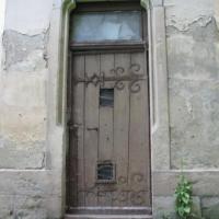 Pałac barona von Münchhausena, Darek