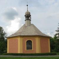 Kaplica Pokutna św. Marii Magdaleny, Darek