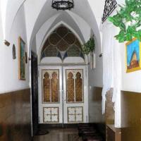 Zamkowy Korytarz, Darek