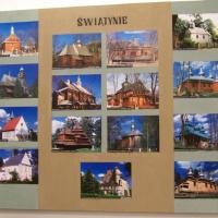 Trochę historii na temat Bieszczad., Tadeusz - WIARUSY