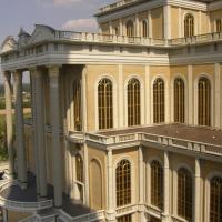 Licheń Stary, Danusia