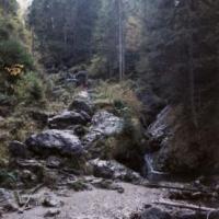 Wąwóz Homole, Lidka Kwiatkowska
