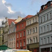 Rynek, Mariusz G