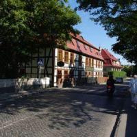 Darłowo, Wojciech Soroka