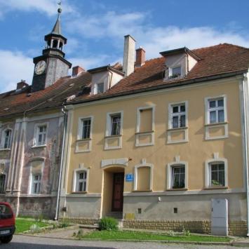 Rynek, Darek