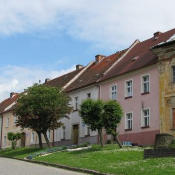 Rynek, Darek