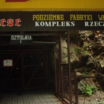 Rzeczka, Danusia