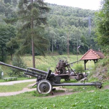 Rzeczka, Danusia
