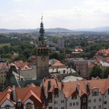 Widok z twierdzy, Danusia