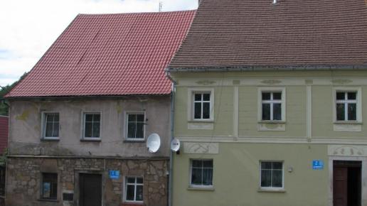 Rynek, Darek