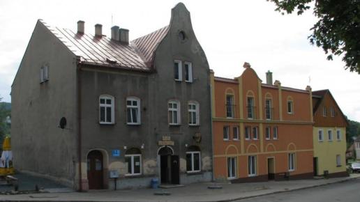 Rynek, Darek