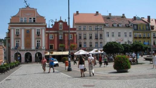 Wałbrzych, Darek