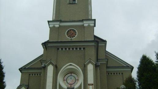 Rycerka Kolonia, Łukasz