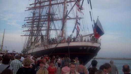 Gdynia, Lewy