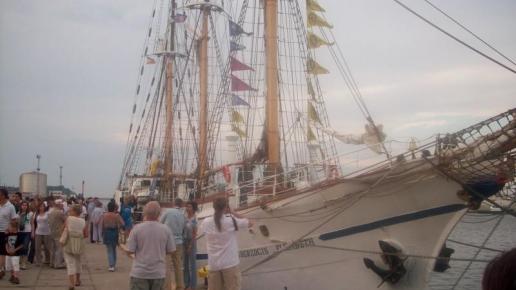 Gdynia, Lewy