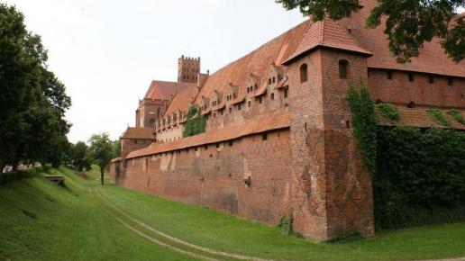 Malbork, Jolanta Kwiatkowska