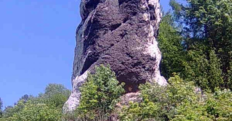 Ojców - zdjęcie