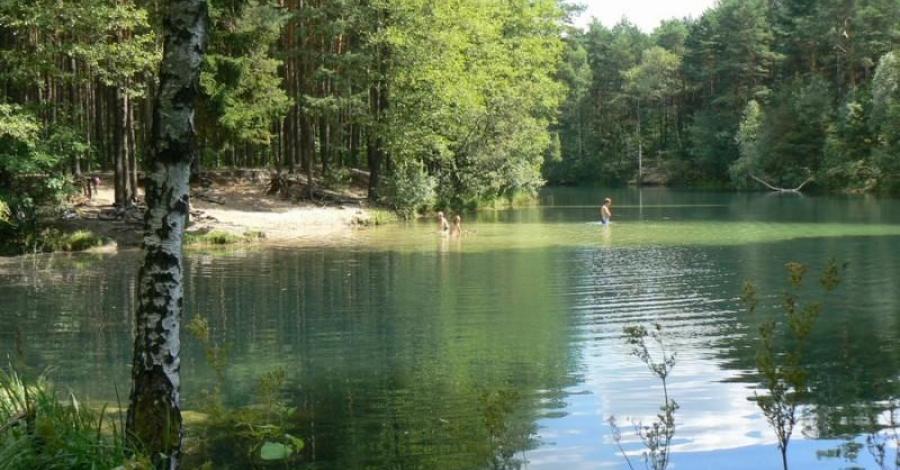 Dolina Żabnika - mała a urokliwa - zdjęcie