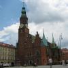 Ratusz, Darek