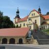 Barokowy kościół św. Trójcy , Darek