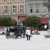 Rynek Główny , Darek