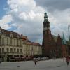Rynek Główny , Darek