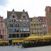 Wrocław, Darek