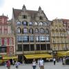 Rynek Główny , Darek