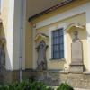 Barokowy kościół św. Trójcy , Darek