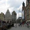 Rynek Główny , Darek