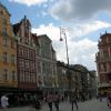 Rynek Główny , Darek
