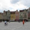 Rynek Główny , Darek