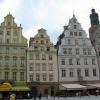 Rynek Główny , Darek