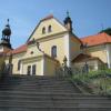 Barokowy kościół św. Trójcy , Darek