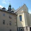 Zespół klasztorny, Darek
