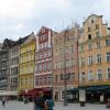 Rynek Główny , Darek