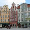 Wrocław Rynek, Darek