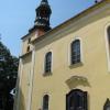 Barokowy kościół św. Trójcy , Darek