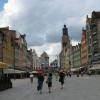 Rynek Główny , Darek
