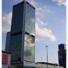 Hotel Marriott, Grzegorz Binkiewicz