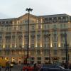 Hotel Polonia, Grzegorz Binkiewicz